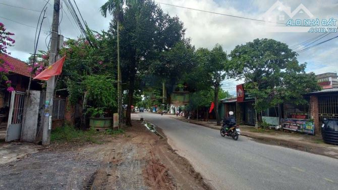 📌📌📌LÀM VIỆC TRỰC TIẾP GIÁ TỐT !!! cặp đất quốc lộ 14H, Xã Duy Hòa, Huyện Duy Xuyên