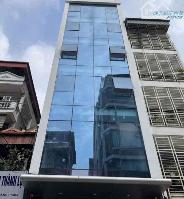 TAM HIỆP- NHÀ PHÂN LÔ- 7 TẦNG -THANG MÁY