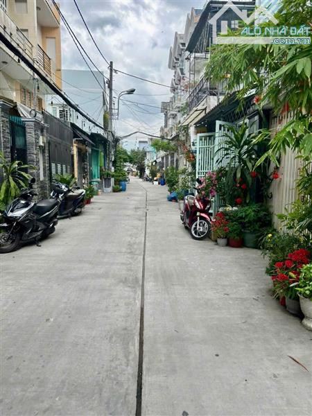 BÁN NHÀ MÃ LÒ -HXH-40m2-2TẦNG-KHU DÂN TRÍ CAO-NHỈNH 4 TỶ