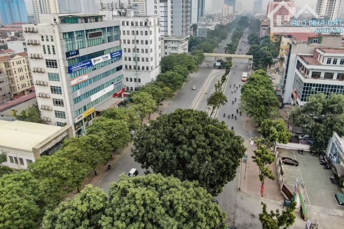 226 TRIỆU/MET PHÂN LÔ HOÀNG QUỐC VIỆT 42m RỘNG 4.2m