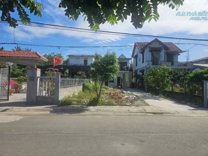 🔥🔥 Bán 134m2 (ngang 6.25m) Mặt tiền View Sông An cựu- đường Đại Giang