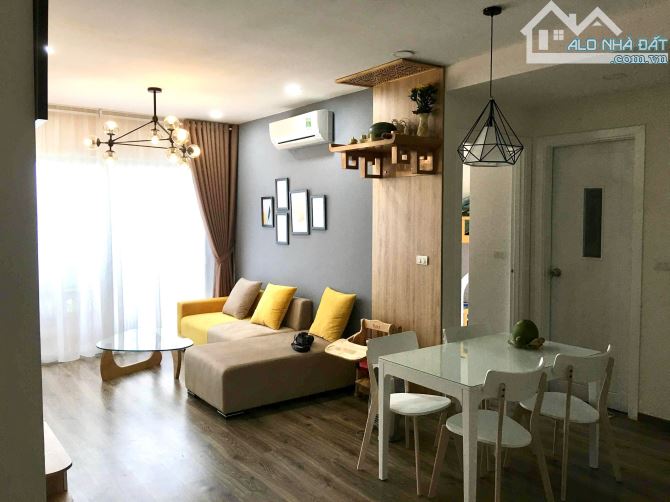 BÁN CĂN HỘ CHUNG CƯ ECOLIFE – TỐ HỮU, HÀ ĐÔNG