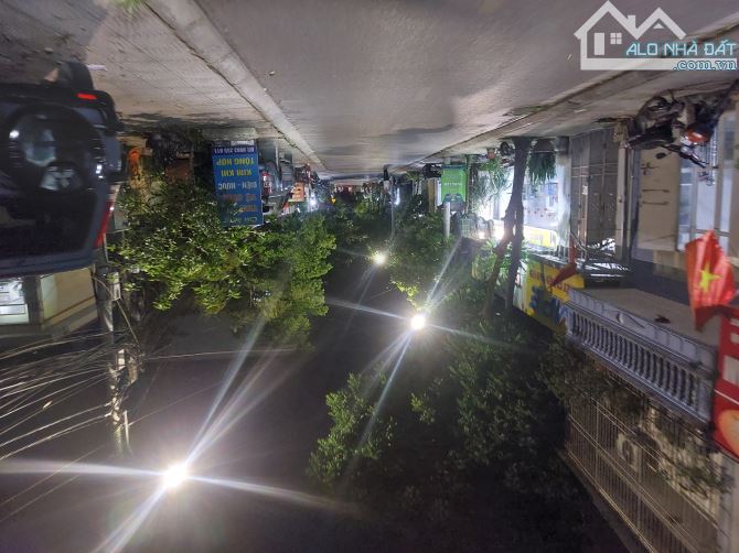 BÁN NHÀ PHÂN LÔ QUÂN ĐỘI – TRUNG TÂM TỨ HIỆP ( XÃ THANH TRÌ MỚI ) Ô TÔ DỪNG ĐỖ NGÀY ĐÊM, 2