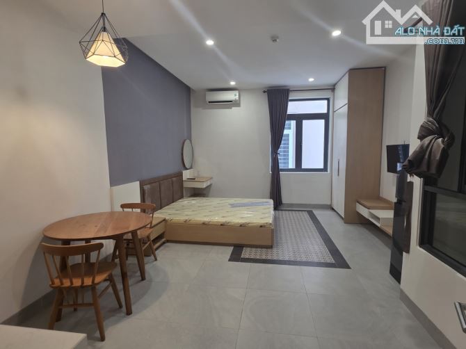 Bán tòa căn hộ 5 tầng , cạnh cầu Rồng, đường An Mỹ, An Hải Tây, Sơn Trà. 15,5 tỷ.