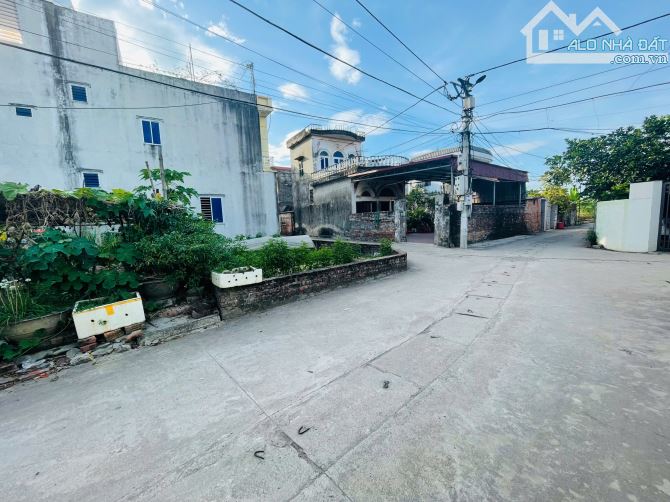Bán 57m full thổ cư tại tổ 9 Quang Minh,Mê Linh,HN,đường oto thông,giá nhỉnh 3 tỷ