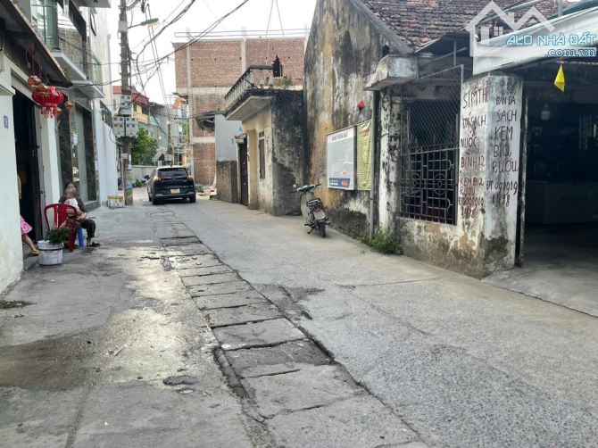 Hiếm 50m đất Đại Cát- Liên Mạc Ô TÔ đỗ cổng nhỉnh 4 tỷ