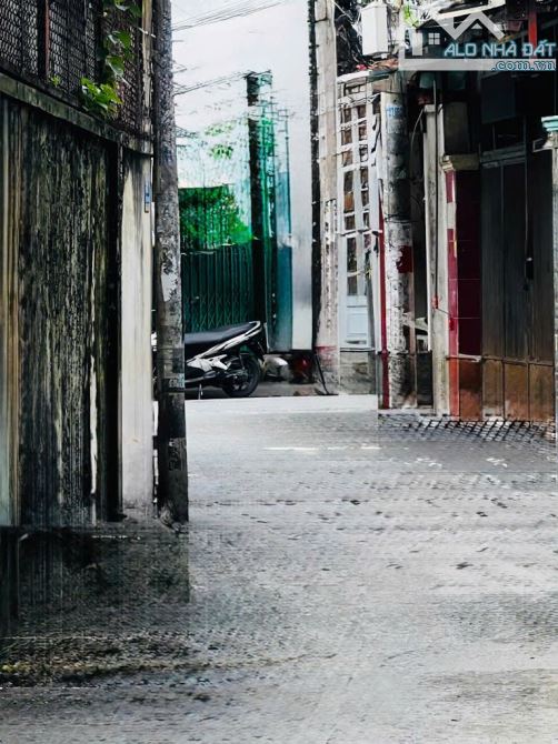 VIP P3 TÂN BÌNH - BÙI THỊ XUÂN - NGANG 5M DÀI 17M - 67M2