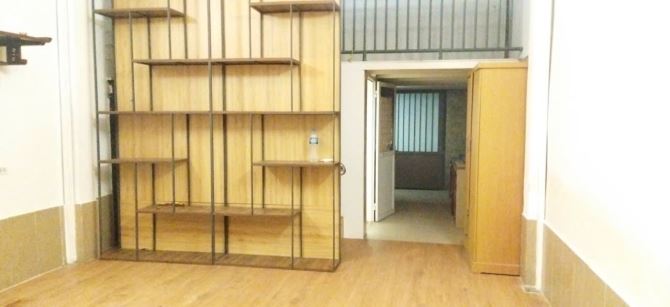 BÁN GẤP NHÀ CHƯA SỔ GIÁ RẺ - NGUYỄN VĂN GIÁP TỪ LIÊM 50MX2T CHỈ 1.5 TỶ- NGÕ Ô TÔ NHÀ ĐẸP.