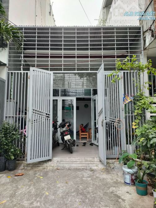 Gấp 🔥Bán đất tặng dãy trọ Nguyễn Chích, TT Liên Chiểu, DT gần 80m, ngang 5m, sát biển