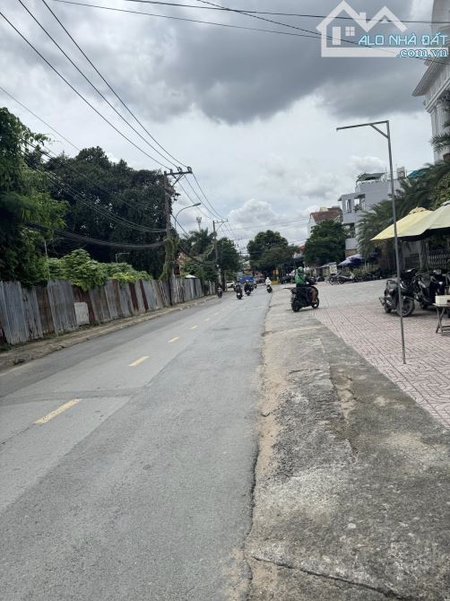 🎖️ Vị trí vàng Trung tâm Hiệp Phú – 2tầng-50m2-4ty2💥