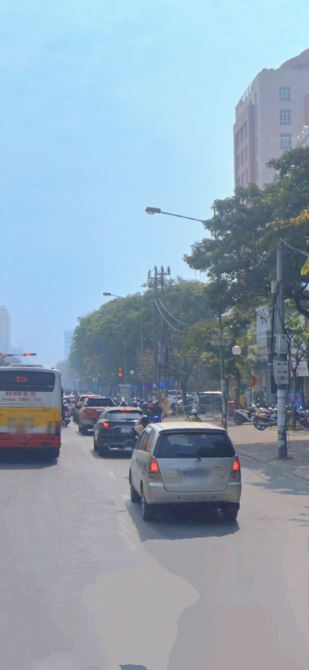 🏆 SIÊU PHẨM MẶT PHỐ – GIÁ CHỈ 37 TỶ  KHÔNG CÓ CĂN THỨ 2  Diện tích gần 55m², MT rộng