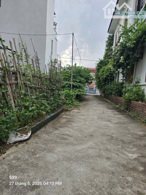 Bán đất khu 6 Việt Hoà vị trí cách đường chính Đồng Niên vài bước chân