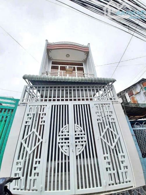 CHO THUÊ NHÀ TRỤC CHÍNH HẺM 107 HOÀNG VĂN THỤ, P AN CƯ, Q. NINH KIỀU