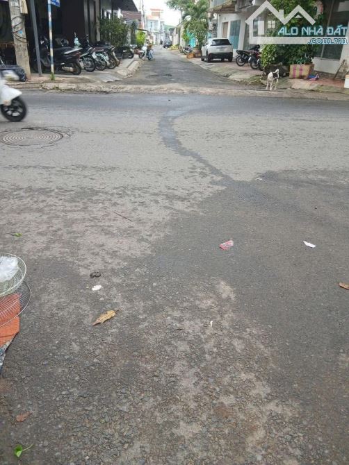 💥💥CỰC HÓT MẶT TIỀN LÊ MINH XUÂN- NGAY TRUNG TÂM P. TÂN LẬP CŨ, SÁT BÊN COOPMART .