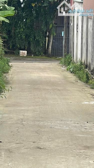 LÔ THỔ CƯ EATAM CŨ 250m2 - 1Tỷ450Triệu