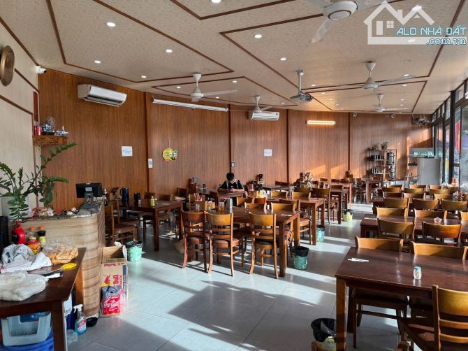 MBKD ĐẸP NGUYỄN CHÍ THANH – 70m² – MT 4,5m – GIÁ CỰC MỀM 22TR