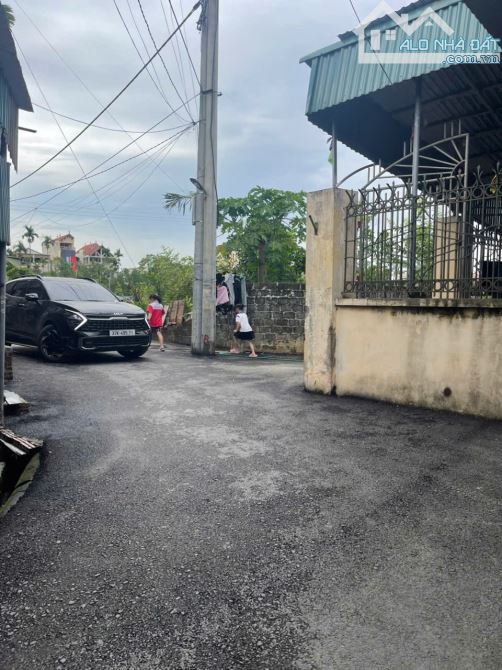🥦 Rẻ Nhất thị trấn Phú Minh - Phú Xuyên - HÀ NỘI  🚀 Diện tích : 77,7m 👉 mặt tiền : 4,2m