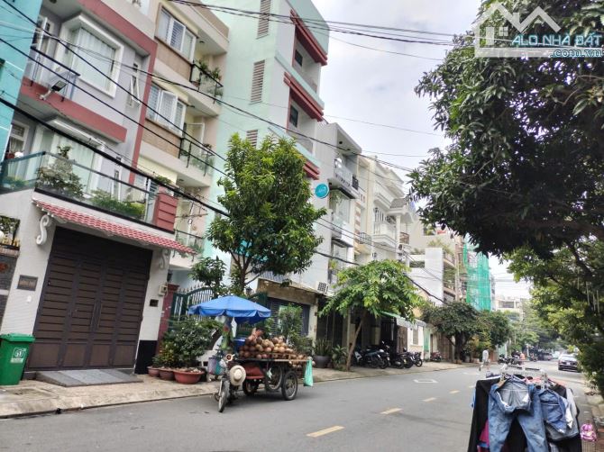 *Bán Gấp Nhà mặt tiền đường Lê Cao Lãng Tân Phú 78m2,2 Tầng Giá 9 tỷ x