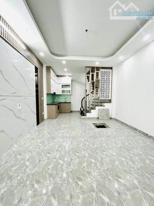 ✨ PHƯƠNG CANH – NHÀ MỚI 5 TẦNG – 15M RA Ô TÔ – 5P TỚI MỸ ĐÌNH – HƠN 6 TỶ