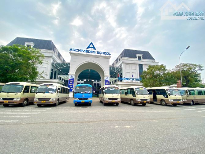 LÔ GÓC CỔ DƯƠNG - Ô TÔ TẬN ĐẤT - 30M RA Ô TÔ TRÁNH. 5 TỶ MẦM NON