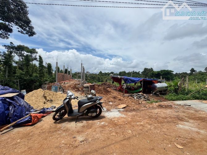 LÔ THỔ CƯ 5x34m GẦN NGAY NGUYỄN XUÂN NGUYÊN - BMT 1Tỷ400triệu