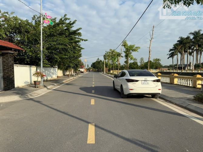 ĐẤT ĐẤU GIÁ – X5 LƯƠNG QUY, THỤY LÂM – ĐÔNG ANH. ĐẤT SẠCH - KHÔNG QH. CHỈ 6X TỶ