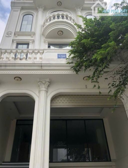 💥TÒA VP BÀ TRIỆU HÀ ĐÔNG _PHÂN LÔ  - KINH DOANH DÒNG TIỀN 60tr/th_7TANG ,THANG MÁY,