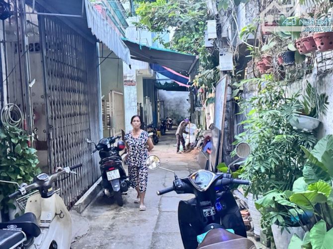 🎉🎉💥💥BÁN ĐẤT TẶNG LUÔN NHÀ CẤP 4 GÁC ĐÚC KIÊN CỐ - VỊ TRÍ ĐẸP NHẤT