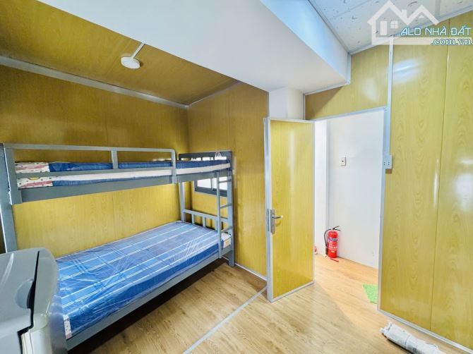 CĂN GÓC 2 MẶT TIỀN SÁT BỜ KÈ HOÀNG SA- 3 TẦNG, 60 M2 CHỈ NHỈNH 8 TỶ