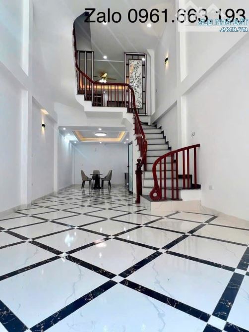 Chủ cần tiền gấp cần thanh khoản nhanh căn nhà mới xây 52m2 x 4 tầng nhỉnh 6 tỷ