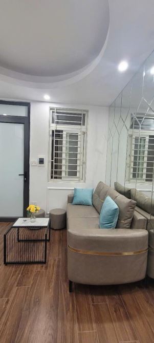Bán CH CCMN ngõ 366 Mỹ Đình, 1N,1WC,1K, giá 1.58 tỷ