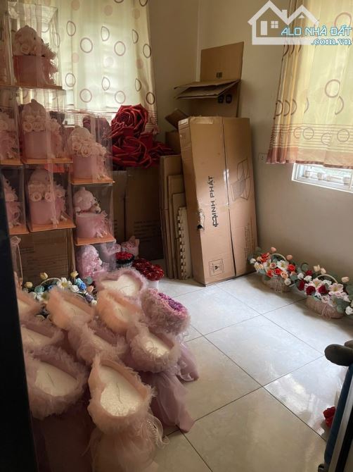 Bán Nhà Nguyễn Đổng Chi  37m2, 4 Tầng, MT 5.6m,  9.58 tỷ Cầu Diễn Nam Từ Liêm