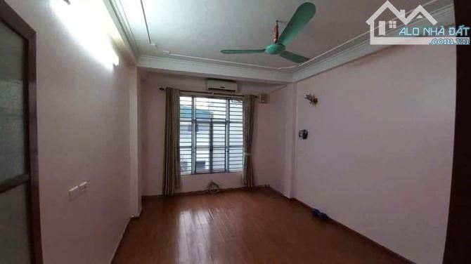 Cho thuê nhà ngõ 762 Bạch Đằng ,phường Bạch Đằng , Hai Bà Trưng , Dt 36m2 x 5 tầng 4PN