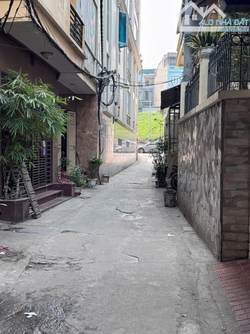 Chính chủ nhờ bán đất đẹp Ngọc Thụy, 70m², giá chỉ 9,7 tỷ