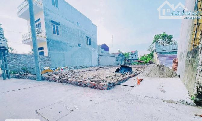 🔥 BÁN ĐẤT THUẬN THÀNH – 61m² – NGÕ Ô TÔ 7 CHỖ – GẦN PHỐ - NHỉnh 2T🔥