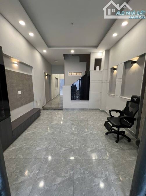 🏡 Nhà Mới Đẹp 2 Tầng – Thống Nhất, Gò Vấp – 54m² – Chỉ 5.5 Tỷ
