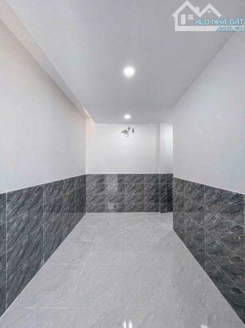 Bán Nhà Trệt Lầu Hẻm Đường Phạm Ngũ Lão, Cần Thơ - 10