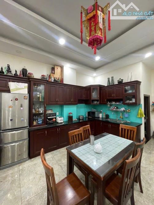 Nhà mới 4 lầu vài bước ra Phan Văn Trị ngang 5.2m 78m2 KD tốt ngay Cityland P10 chỉ 12.5tỷ - 10