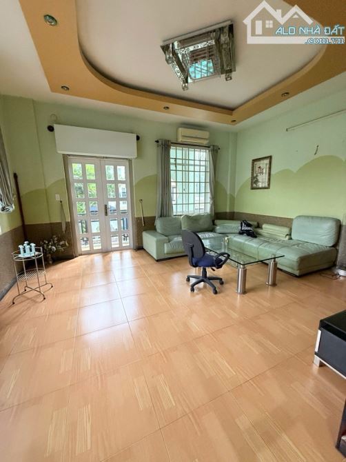 Bán căn nhà lô góc 2 mặt hẻm xe tải ngang khủng 7m x 14m gần 99m2 đường số 53 P14 Gò Vấp - 10