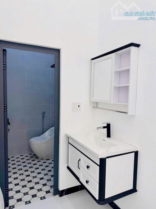 Nhà Nhà mới 100% Phường Mỹ Phong, Tỉnh Đồng Tháp - 10
