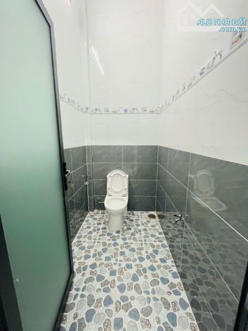 CHO THUÊ NHÀ TRỆT LỬNG LẦU MỚI 100% - KDC CTY 8 - CÁI RĂNG - TP. CẦN THƠ - 3PN - 10