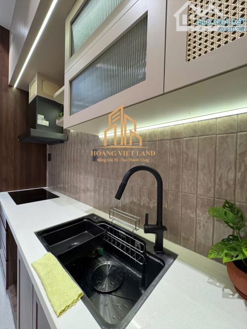 🏡🏡NHÀ ĐẸP MẶT TIỀN TRẦN CỪ 3 PHÒNG NGỦ #THIẾT KẾ HIỆN ĐẠI & ĐẦY ĐỦ NỘI THẤT ❌❌ NGAY KHU - 10