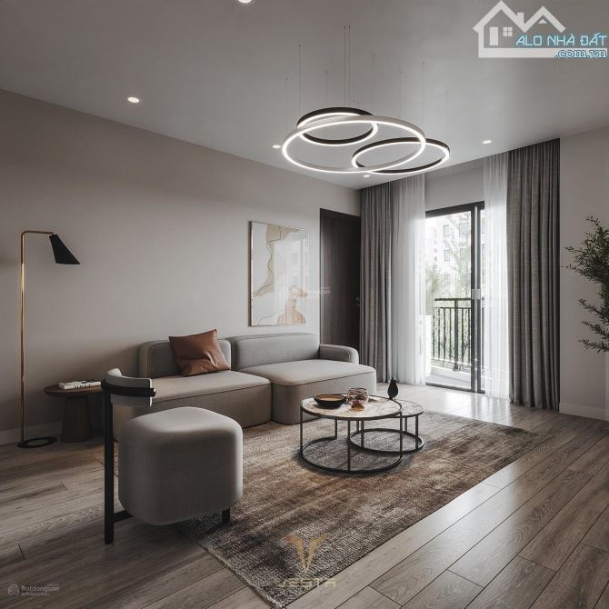 2 căn hộ 1PN cuối cùng Vina2 Panorama, giá tốt nhất thị trường, chiết khấu 9% và 2 năm phí - 10
