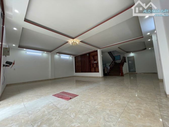CHÍNH CHỦ BÁN NHÀ MẶT PHỐ HÀNG THAO, 4 TẦNG 175M2 - 10