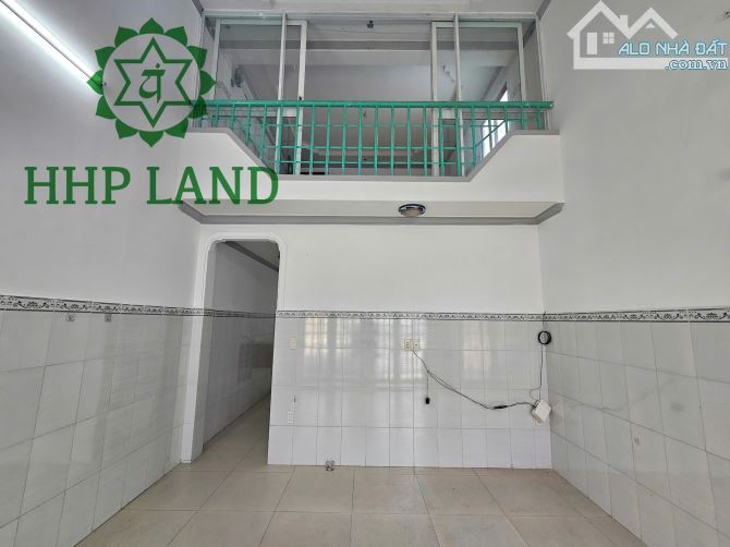 Hạ giá bán nhà sổ riêng cách đường Nguyễn Ái Quốc 80m, phường Tân Phong - 10