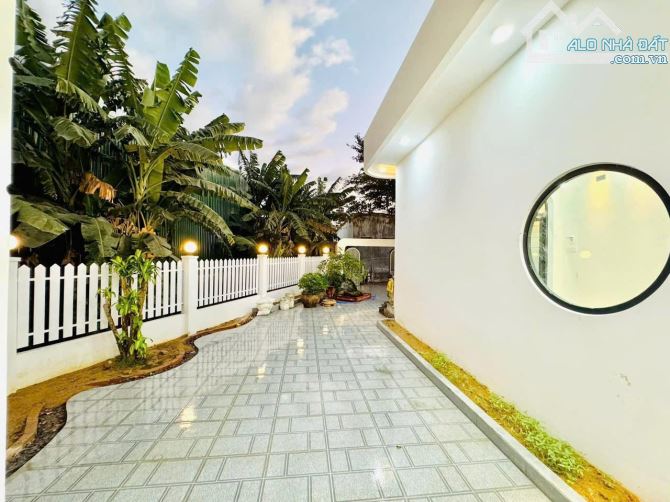 Nhà vườn trung tâm thị trấn diên khánh - 10