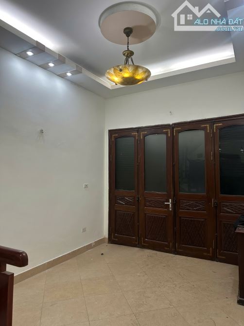 Cho cả nhà 04 tầng phố Lý Nam Đế, quận Hoàn Kiếm, an ninh cực tốt - 10