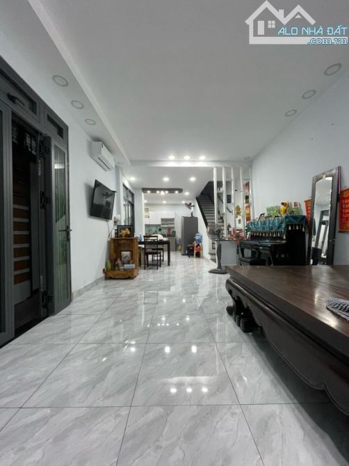 Dưới 13 Tỷ Sở Hữu BTh Mt Tiền Khu Vip Cư Xá Ngân Hàng DTCN 88M2 (5mX21m) 2 Phút Ra NVL, T - 10