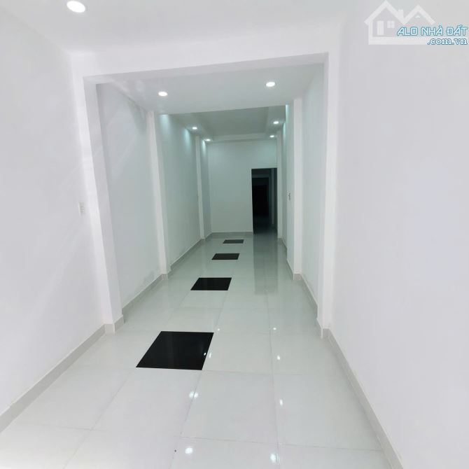 nhà mới MT Hùng Vương, Q10 kèm HĐ thuê 30Tr - 10