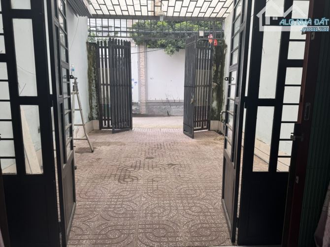 Chủ bán gấp nhà đường số 2 hẻm xe hơi 4x19,66m giá 6,2 tỷ đối diện Vạn Phúc City sổ hồng r - 10